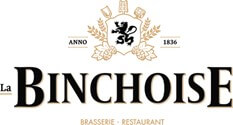 BRASSERIE LA BINCHOISE