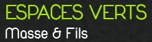 ESPACES VERTS MASSE & FILS