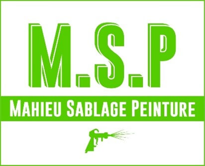 MAHIEU SABLAGE PEINTURE