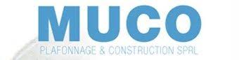 MUCO PLAFONNAGE & CONSTRUCT