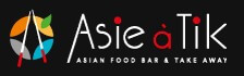 ASIEATIK FOOD CONCEPT