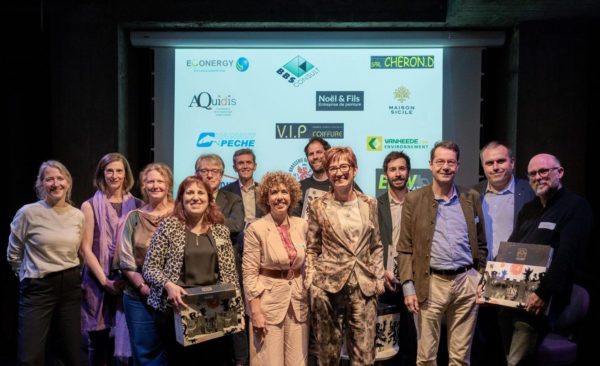 Retour sur notre colloque ESG !