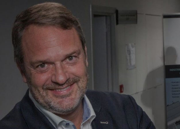 Parole d’un administrateur : Damien de Dorlodot