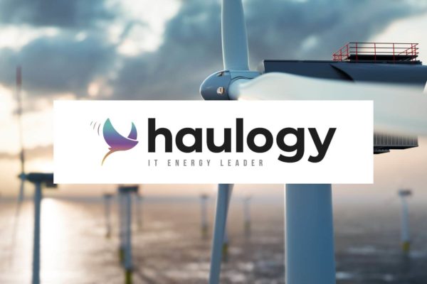 Haulogy vise le Top 3 européen des éditeurs de logiciels dédiés à l’énergie