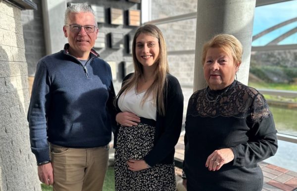 Roosens Bétons, une histoire familiale riche de 115 ans
