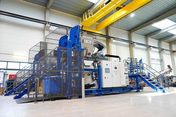 La Wallonie s’ouvre à la technologie d’Ecosteryl