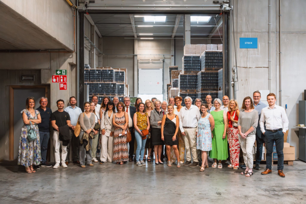 IMBC chez Tradyglass