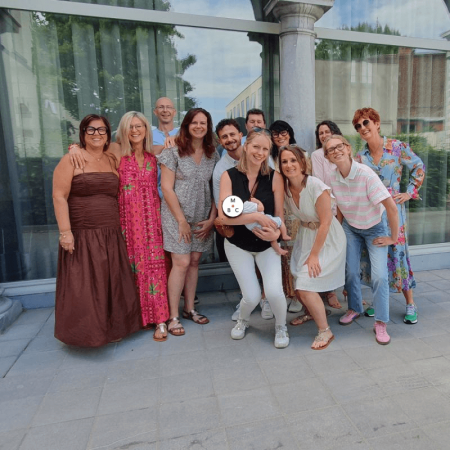 L’ABC Management chez IMBC