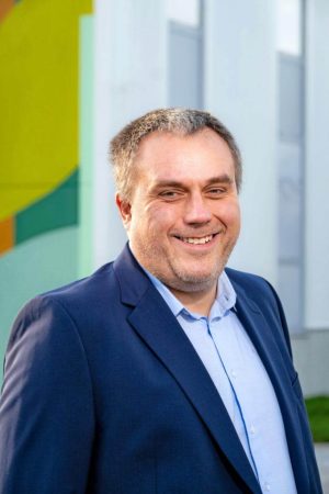 Fabrice Brion, Manager de l’année 2025 : “Il faut travailler très dur pour réussir”